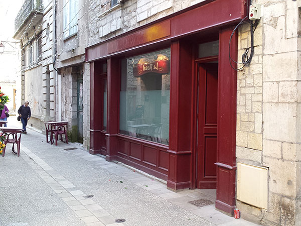 incendie - nouveau logement Emploi services gramat